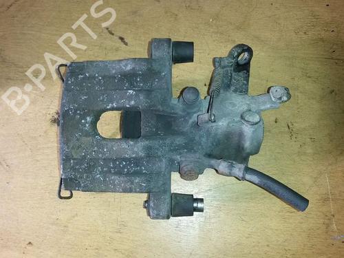 Zacisk hamulca tylnego lewego OPEL VECTRA C (Z02) 1.9 CDTI (F69) | BP15706236M107 