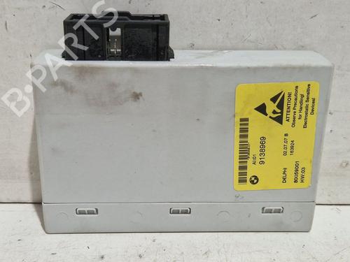 Control unit BMW 5 (E60) 530 d | BP36377689M11 - Image 2