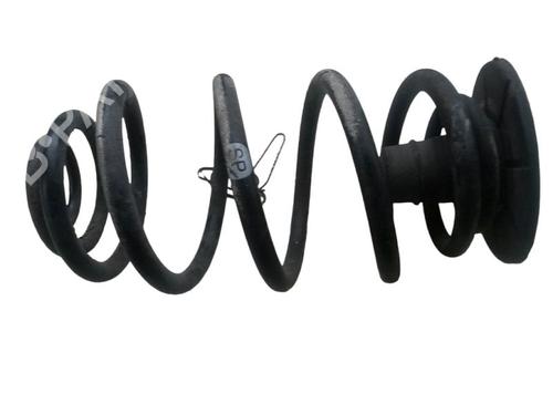 Used Shock absorber spring OPEL ZAFIRA / ZAFIRA FAMILY B (A05) 1.7 CDTI (M75) (110 hp) 15698241