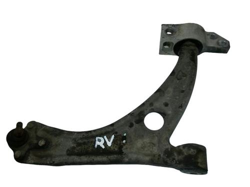 Højre fortil bærearm VW TIGUAN (5N_) 2.0 TDI 4motion (140 hp) 18682184