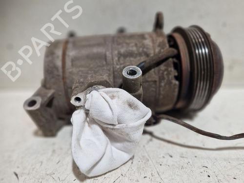 AC compressor MAZDA 5 (CW) 1.6 CD | BP30194377M34