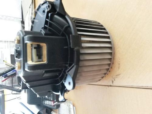 Heater blower motor FIAT BRAVO II (198_) 1.4 (198AXA1B) | BP15697490M62 