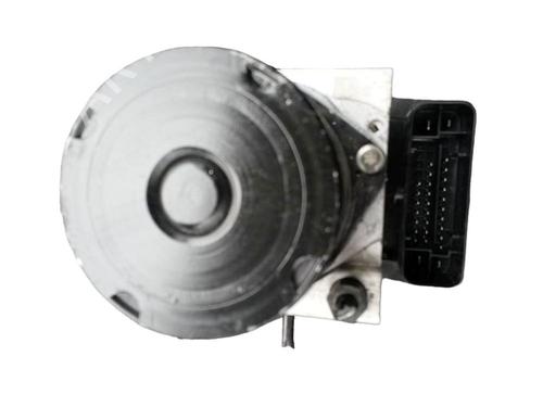 Used ABS pump SKODA FABIA I (6Y2) 1.4 16V (75 hp) 19701334