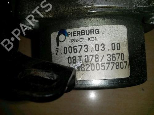 Vacuum pump RENAULT CLIO III (BR0/1, CR0/1) 1.5 dCi (C/BR0G, C/BR1G) | BP15702613M80 