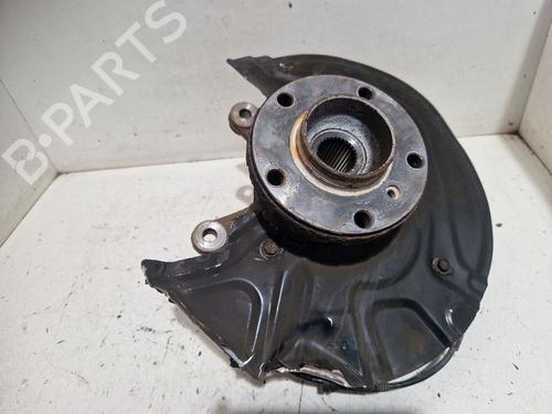 Right front steering knuckle BMW X3 (E83) xDrive 18 d | BP37487048M26 - Image 2