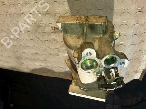 AC-Kompressor DACIA LODGY (JS_) 1.2 TCe (JSAY, JSM0) | BP15702668M34