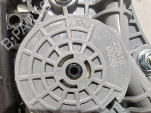 Front left window mechanism KIA RIO IV (YB, SC, FB) 1.0 T-GDI 120 | BP37076690C22  - Image 6
