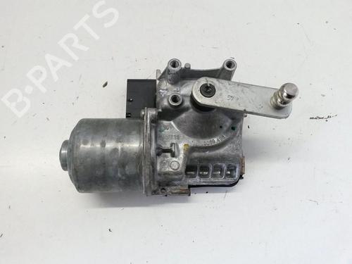 Front wiper motor FORD FIESTA VII (HJ, HF) 1.5 TDCi | BP17369498M29 
