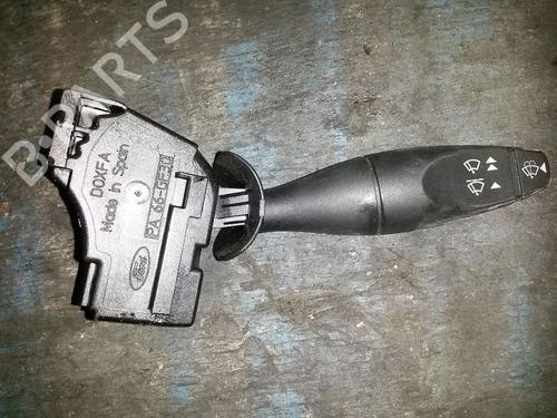 Steering column stalk FORD FIESTA V (JH_, JD_) 1.4 TDCi | BP15693067I23 