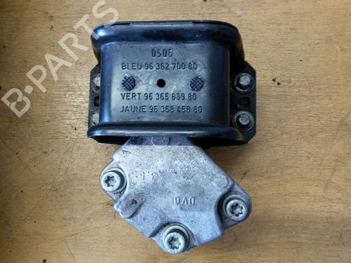 Engine mount PEUGEOT 307 SW (3H) 1.6 HDI 90 | BP25838351M89 