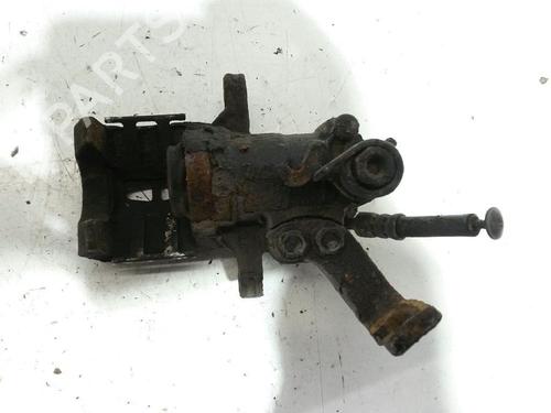 Left rear brake caliper FIAT SEDICI (189_) 1.6 16V 4x4 | BP22387739M107 