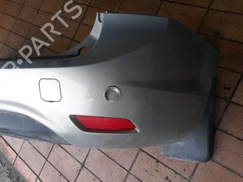 Rear bumper FORD FOCUS II Turnier (DA_, FFS, DS) 1.6 TDCi | BP15698325C8 