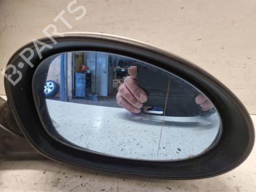 Right mirror BMW 3 (E90) 320 d | BP15704780C27
