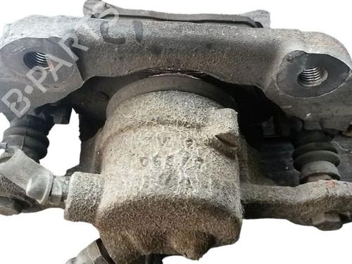 Used Left front brake caliper BMW 1 (E87) 118 d (143 hp) 15698112