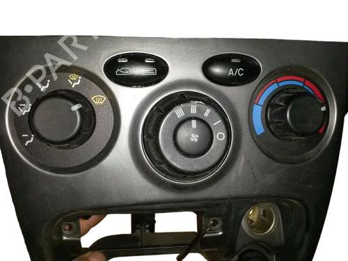 Climate control HYUNDAI SANTA FÉ I (SM) 2.0 CRDi | BP15695775I5 