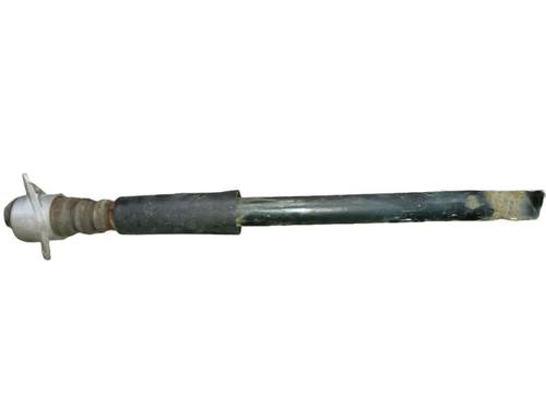 Used Left rear shock absorber SKODA FABIA II Combi (545) 1.4 (86 hp) 15700366