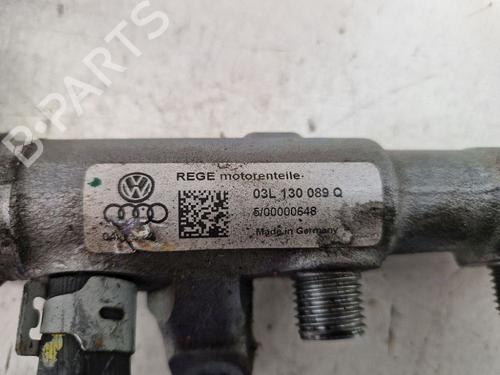 Pipe AUDI A4 B8 Avant (8K5) 2.0 TDI | BP35776551M125 - Image 2