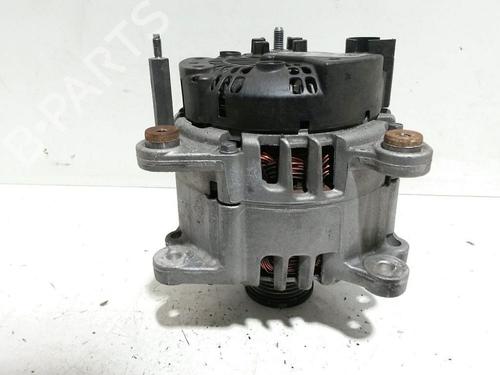 Used Alternator VW GOLF VII (5G1, BQ1, BE1, BE2) 1.6 TDI (105 hp) 23182403