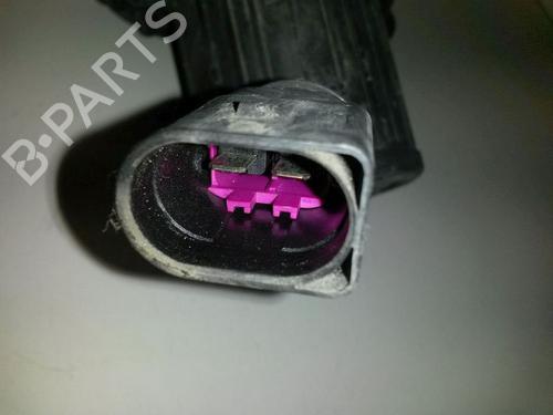 Secondary air pump AUDI A6 C6 Avant (4F5) 2.4 | BP16212078M112 
