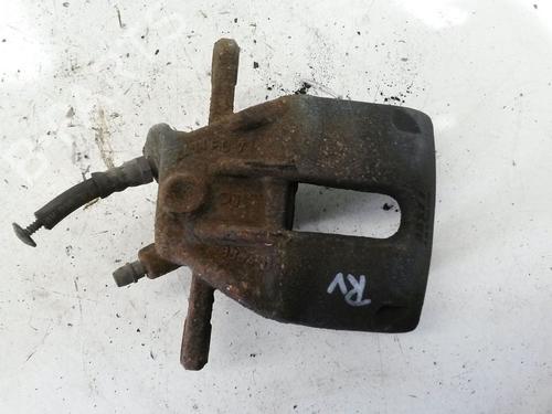 Højre bremsekaliber foran RENAULT CLIO IV Grandtour (KH_) 0.9 TCe 90 (90 hp) 23459004