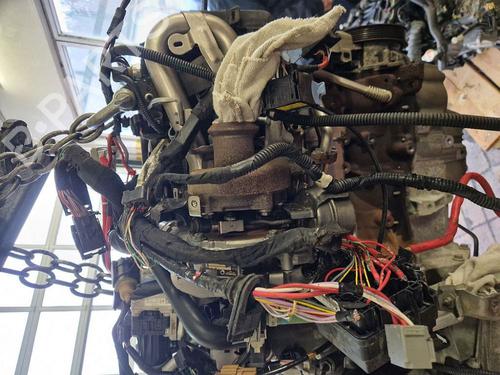 Used Engine RENAULT MEGANE III Grandtour (KZ0/1) 1.5 dCi (KZ09, KZ0D, KZ1G, KZ29, KZ14, KZ1W, KZ10, KZ1F,... (110 hp) 30738365