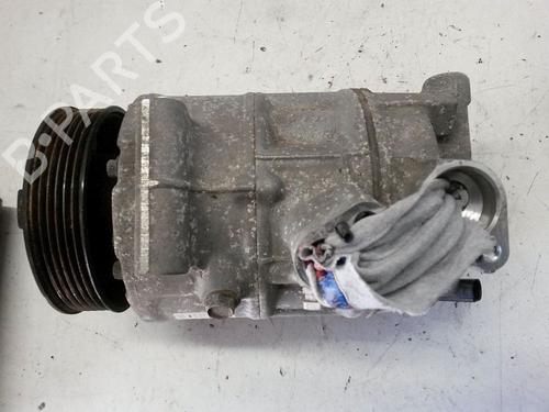 AC compressor VW TOURAN (1T3) 1.6 TDI | BP24175870M34 