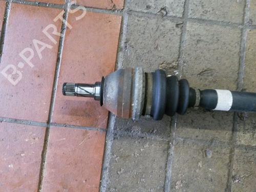 Drivaksel fortil Højre OPEL VECTRA C (Z02) 1.8 (F69) | BP15708874M39 
