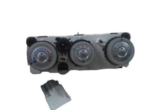 Comando chauffage MITSUBISHI COLT VI (Z3_A, Z2_A) 1.1 (Z31A, Z32A) | BP15694224I5 