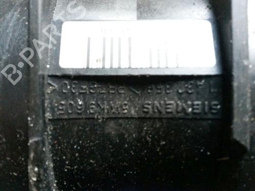 Mass air flow sensor BMW 5 (E39) 520 i | BP30639597M95 
