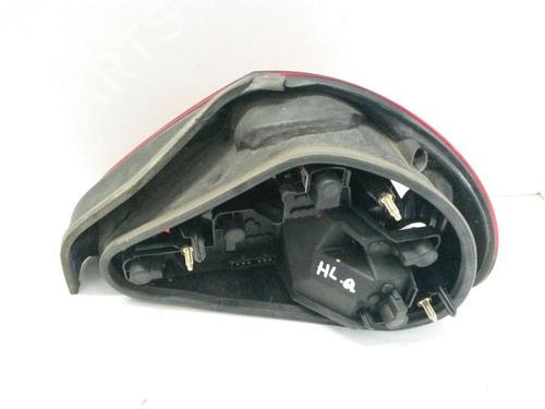 Venstre baglygte JAGUAR X-TYPE I (X400) 2.0 D | BP17992375C34 