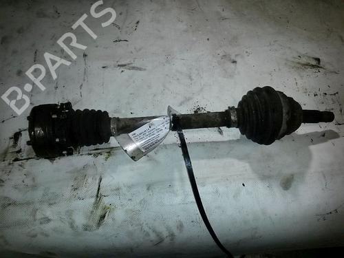Left front driveshaft VW POLO III (6N1) 55 1.4 | BP22230393M38 