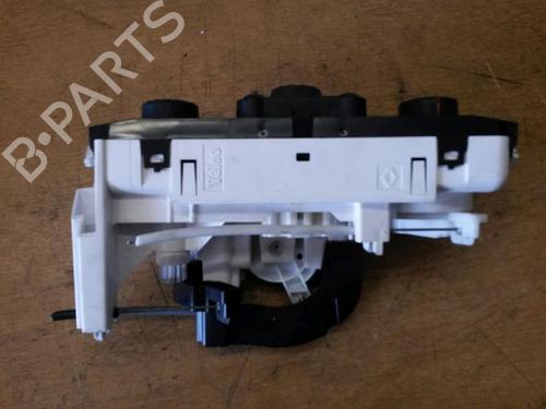 Commande Chauffage RENAULT SCÉNIC II (JM0/1_) 1.4 (JM0B, JM0H, JM1A) | BP15707344I5 