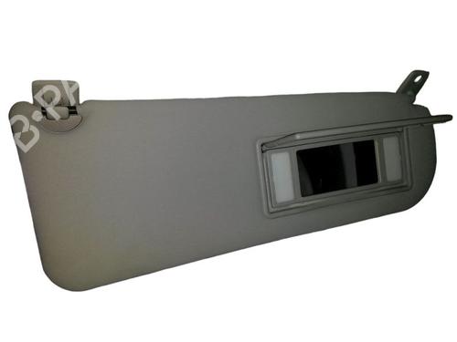 Used Right sun visor PEUGEOT 807 (EB_) 2.2 HDi (170 hp) 15708737