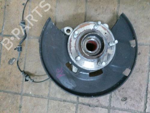 Right front steering knuckle OPEL ASTRA J (P10) 1.6 CDTi (68) | BP15706978M26 