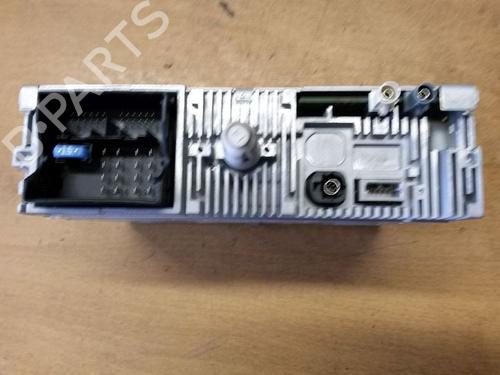 Radio CITROËN C4 II (NC_) 1.4 VTi 95 (NC8FP0) | BP15706682E6 