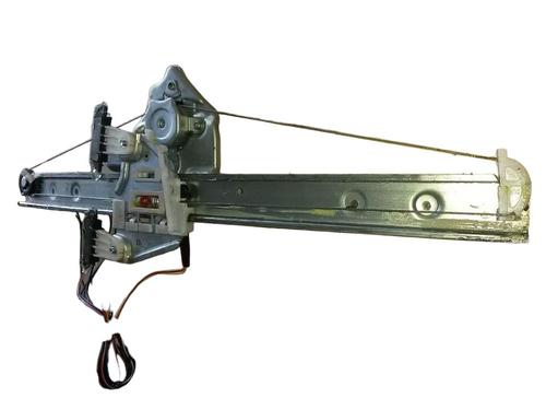 Used Front right window mechanism SUZUKI GRAND VITARA II (JT, TE, TD) 1.6 (JB416) (106 hp) 30639812