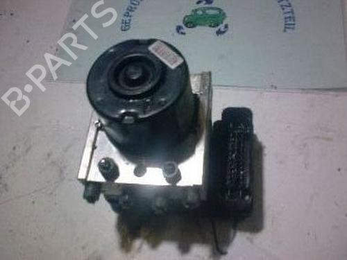 Used ABS pump PEUGEOT 207 (WA_, WC_) 1.4 16V (88 hp) 15695620