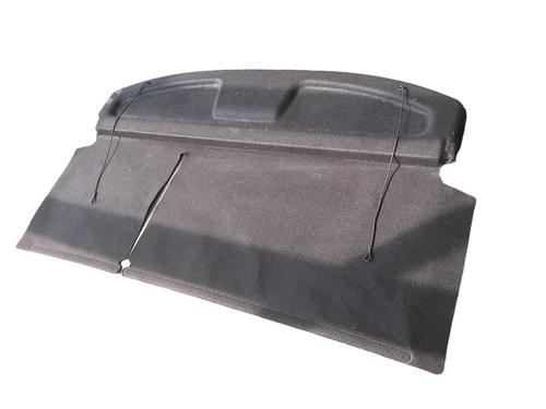 Used Rear parcel shelf TOYOTA YARIS (_P9_) 1.3 VVT-i (NCP90_, NCP90R) (86 hp) 30640328