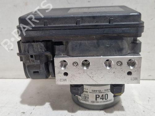 ABS pump KIA RIO IV (YB, SC, FB) 1.0 T-GDI 120 | BP37089723M43  - Image 6