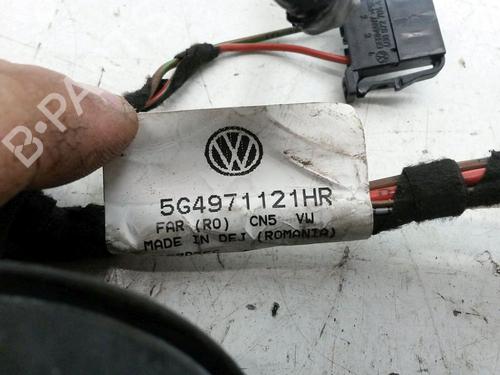 Wiring harness VW GOLF VII (5G1, BQ1, BE1, BE2) 1.6 TDI | BP23213894E16 