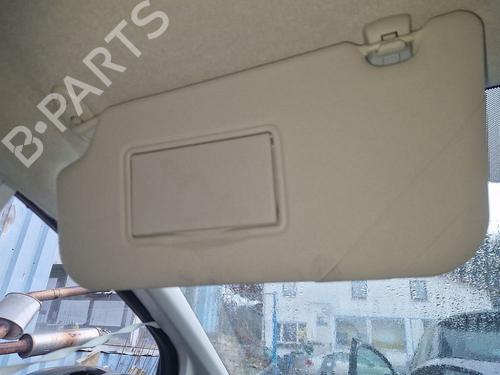 Parasol izquierda FORD C-MAX II (DXA/CB7, DXA/CEU) 1.0 EcoBoost (100 hp) 32121876