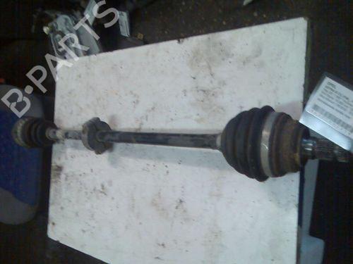 Used Right front driveshaft OPEL ASTRA G Hatchback (T98) 1.6 (F08, F48) (84 hp) 22230311
