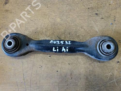 Left front suspension arm BMW 1 (E87) 116 d | BP15709549M12 