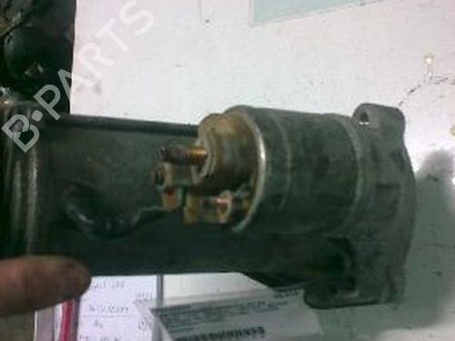 Startmotor PEUGEOT 206 Hatchback (2A/C) 2.0 HDI 90 | BP15695638M8 