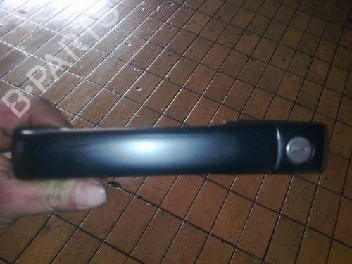 Exterior door handle VW GOLF III (1H1) 1.4 (60 hp)null