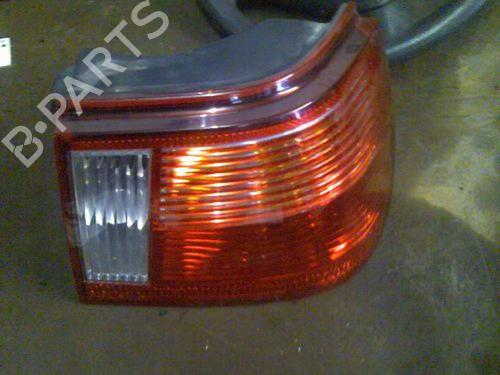 Used Right taillight SEAT IBIZA II (6K1) 1.9 SDI (68 hp) 15694351
