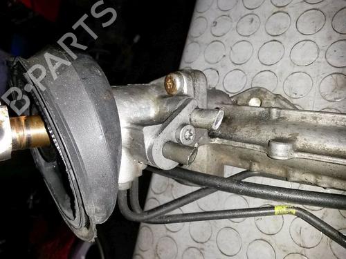 Steering rack PEUGEOT 3008 I MPV (0U_) 1.6 HDi | BP15703105M22 