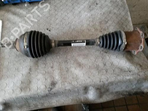 Used Left front driveshaft SEAT IBIZA IV (6J5, 6P1) 1.4 TSI (150 hp) 30640061