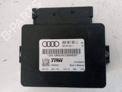 Computer AUDI A4 B8 Avant (8K5) 2.0 TDI (143 hp) 23458988