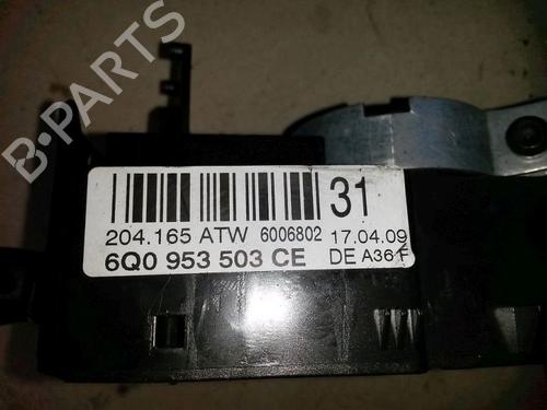 Steering column stalk SEAT IBIZA III (6L1) 1.2 12V | BP15701875I23 